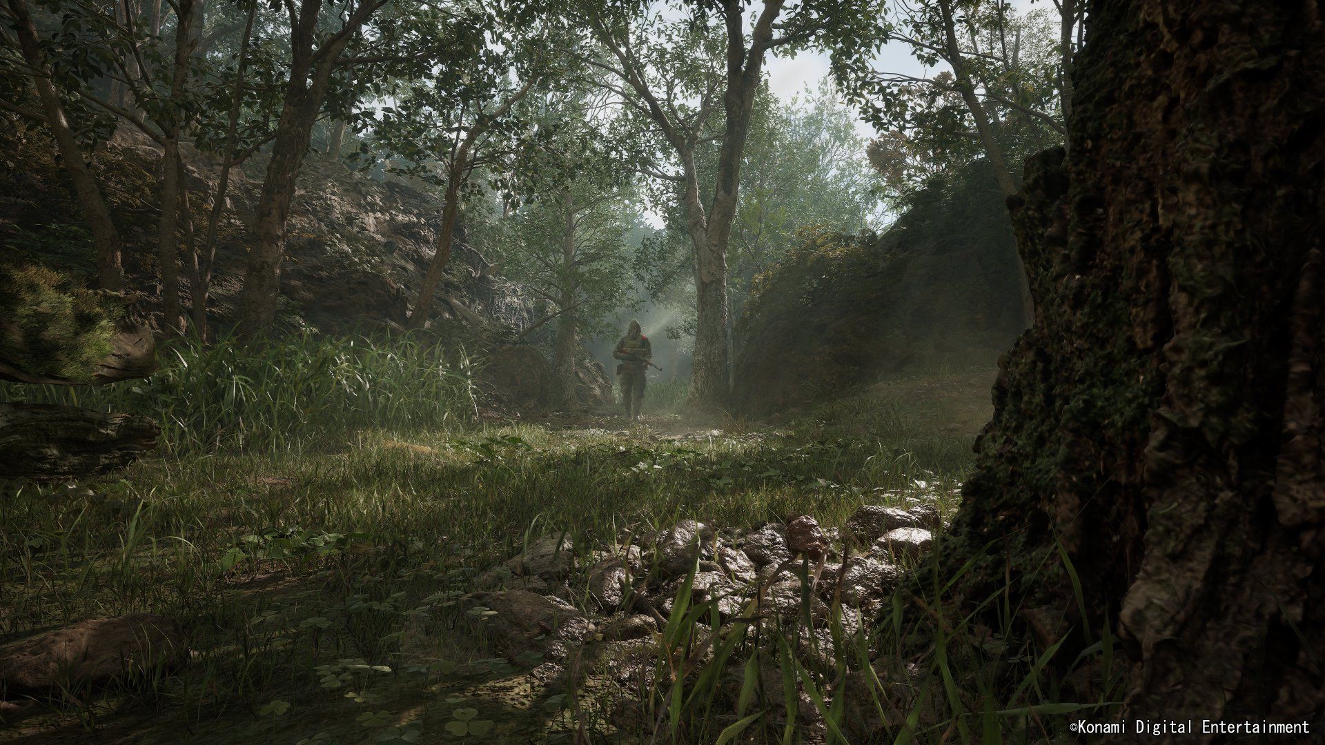 Metal Gear Solid Delta : Snake Eater